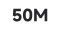 50M